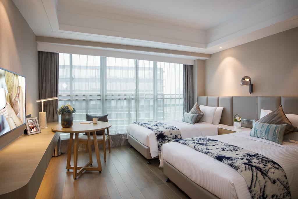 Citadines Keqiao Shaoxing