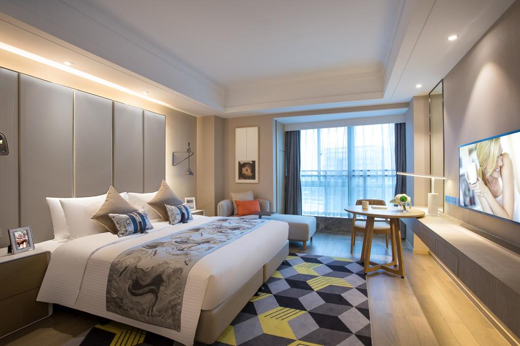 Citadines Keqiao Shaoxing
