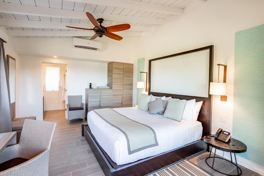 Wyndham Tortola BVI Lambert Beach Resort
