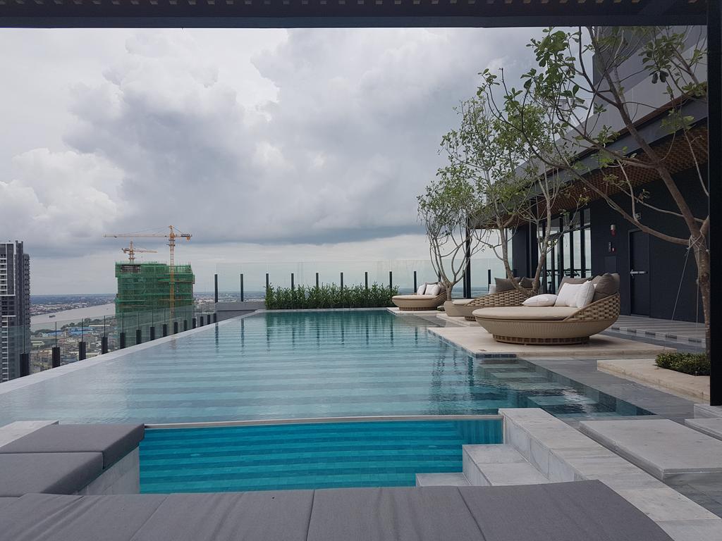 Somerset Norodom Phnom Penh