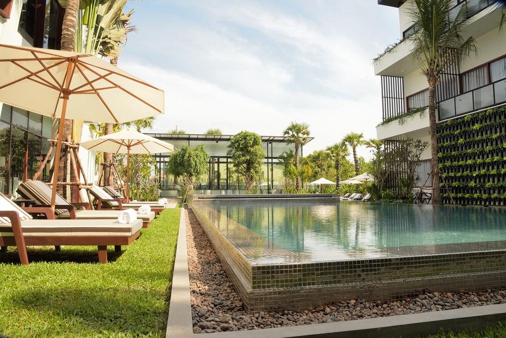 Jaya House Angkor Park