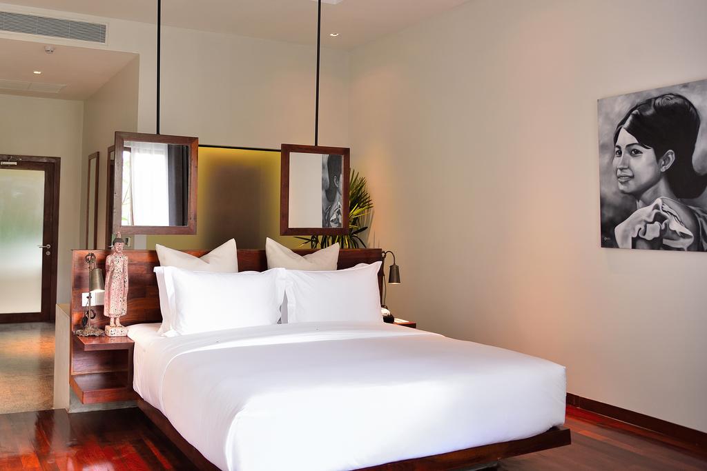 Jaya House Angkor Park