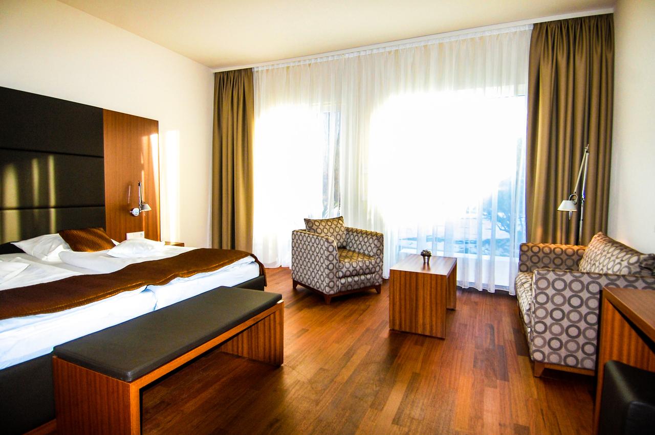 Hotel Lauterbad
