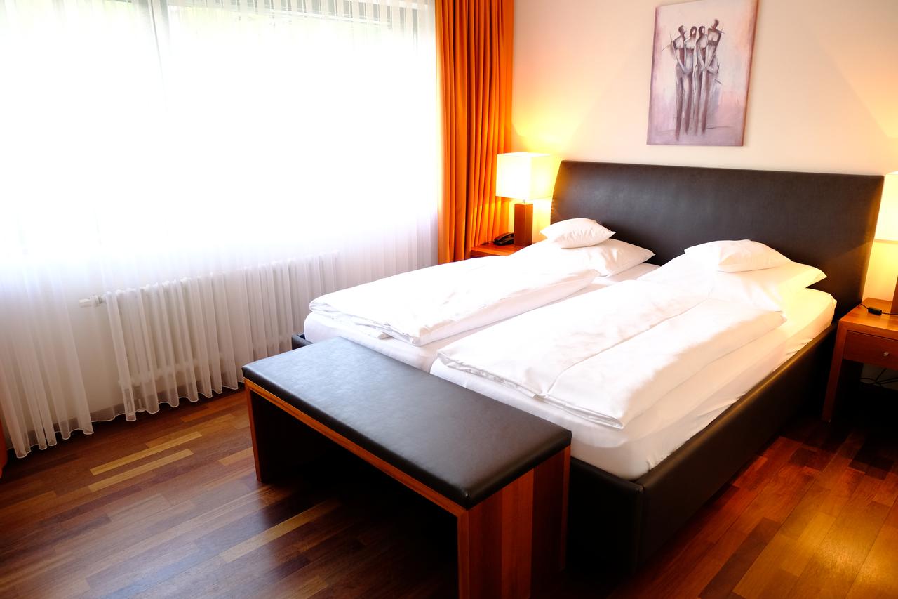Hotel Lauterbad