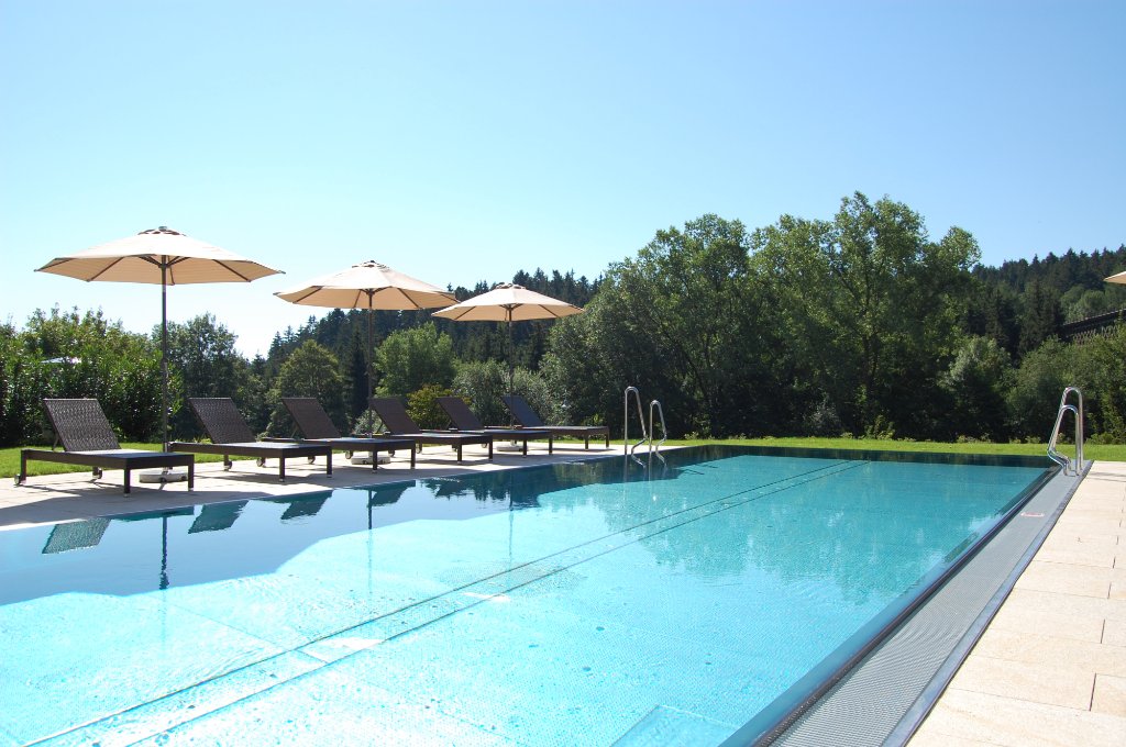 Hotel Lauterbad