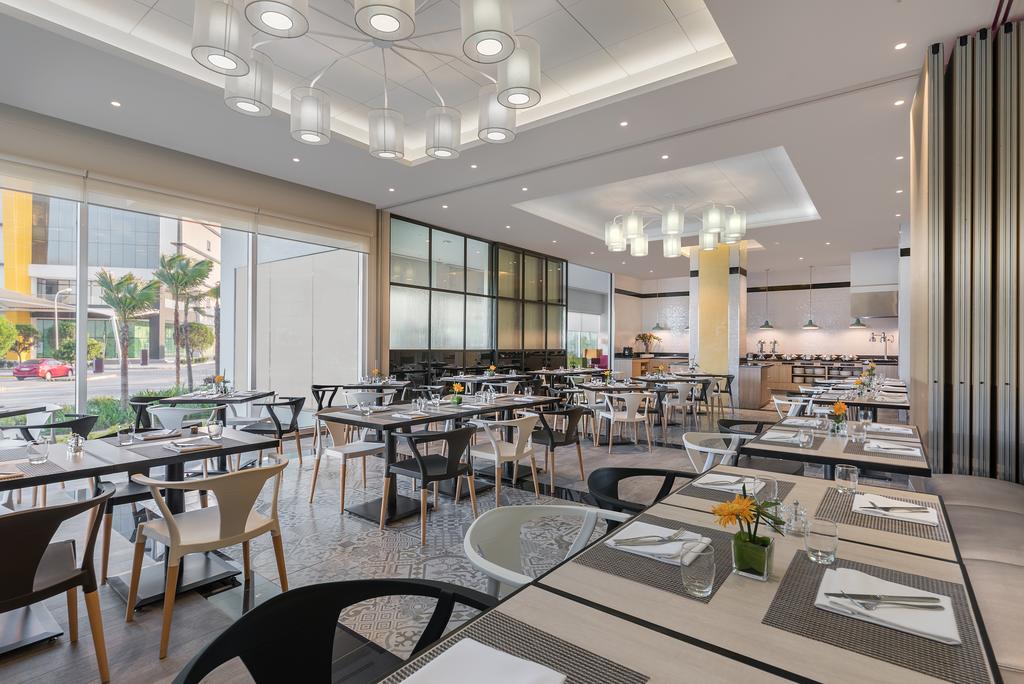 Park Inn By Radisson Clark