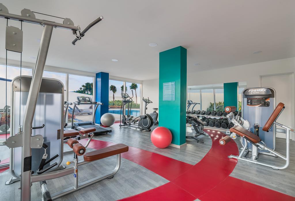 Park Inn By Radisson Clark