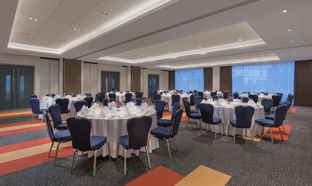 Park Inn By Radisson Clark