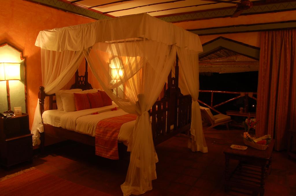 ZANZIBAR BEACH RESORT