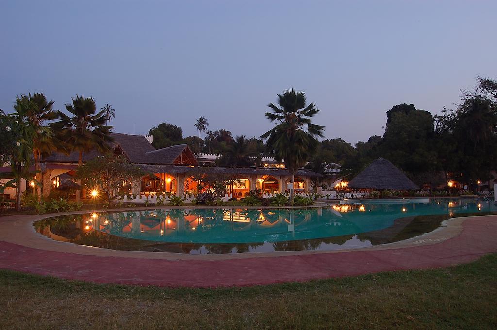 ZANZIBAR BEACH RESORT