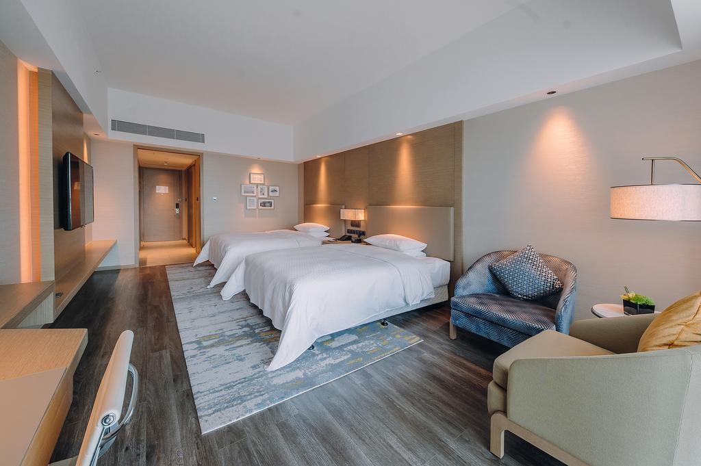 Four Points by Sheraton Jiaxing