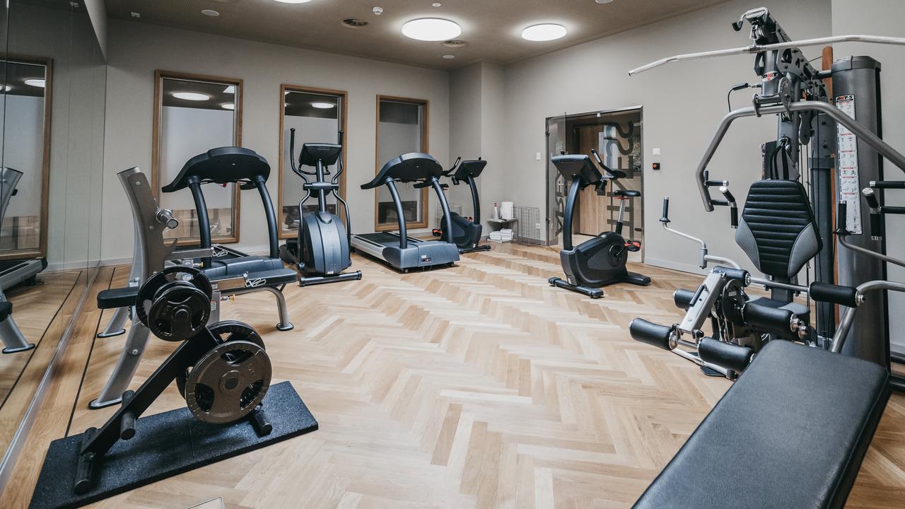 Peaks Place Apartment-Hotel & Spa