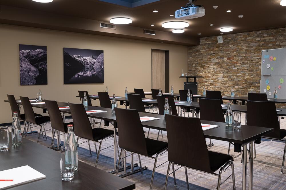 Peaks Place Apartment-Hotel & Spa