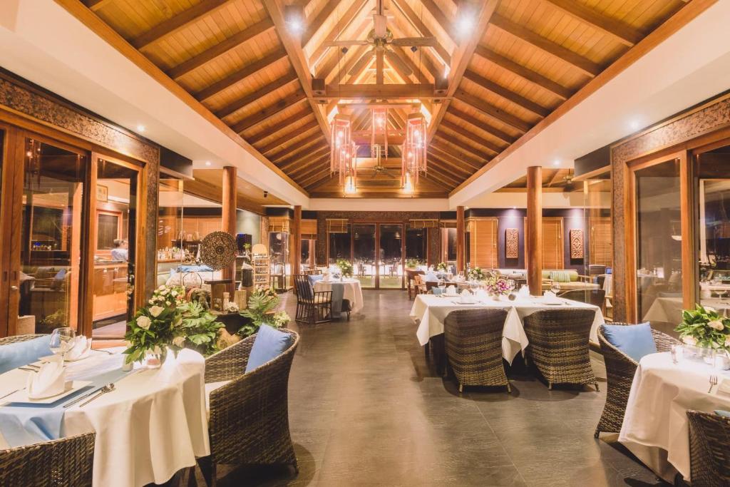 Ayara Kamala Resort & Spa