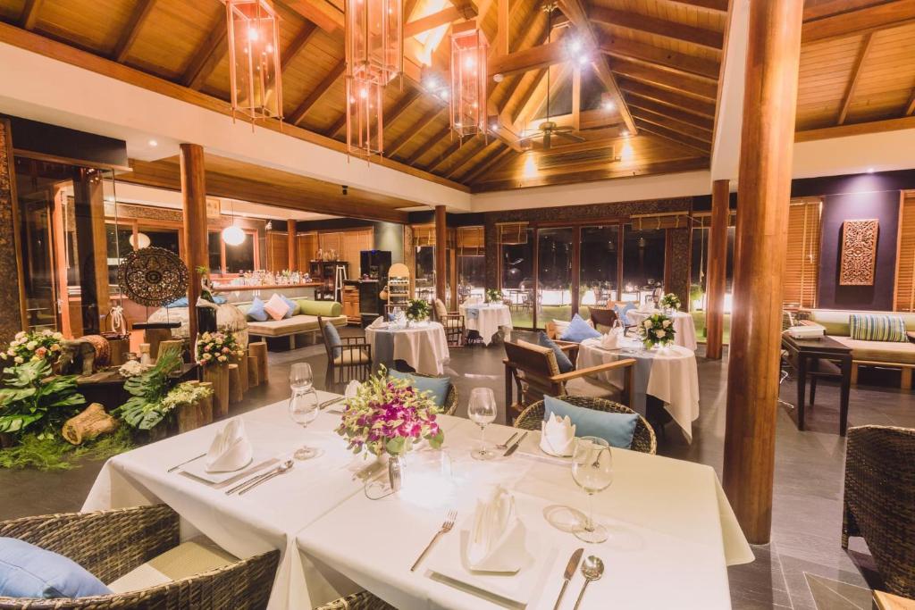 Ayara Kamala Resort & Spa