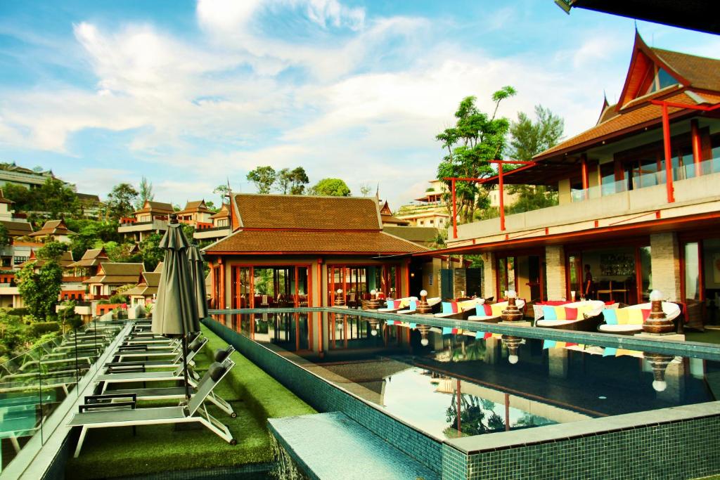 Ayara Kamala Resort & Spa