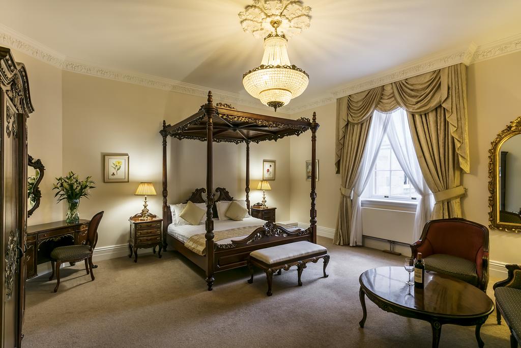 Doxford Hall Hotel & Spa