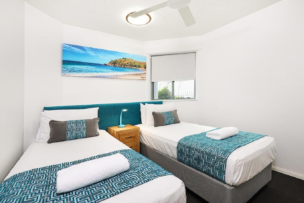 Malibu Mooloolaba