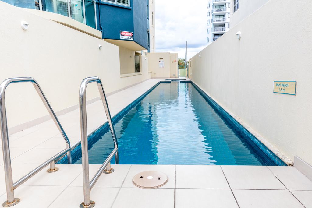 Malibu Mooloolaba