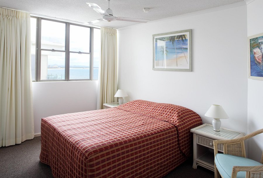 Pacific Beach Resort