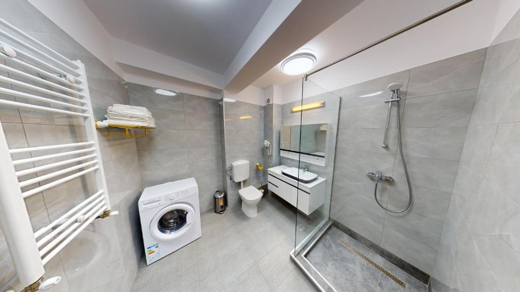 Le Blanc Aparthotel