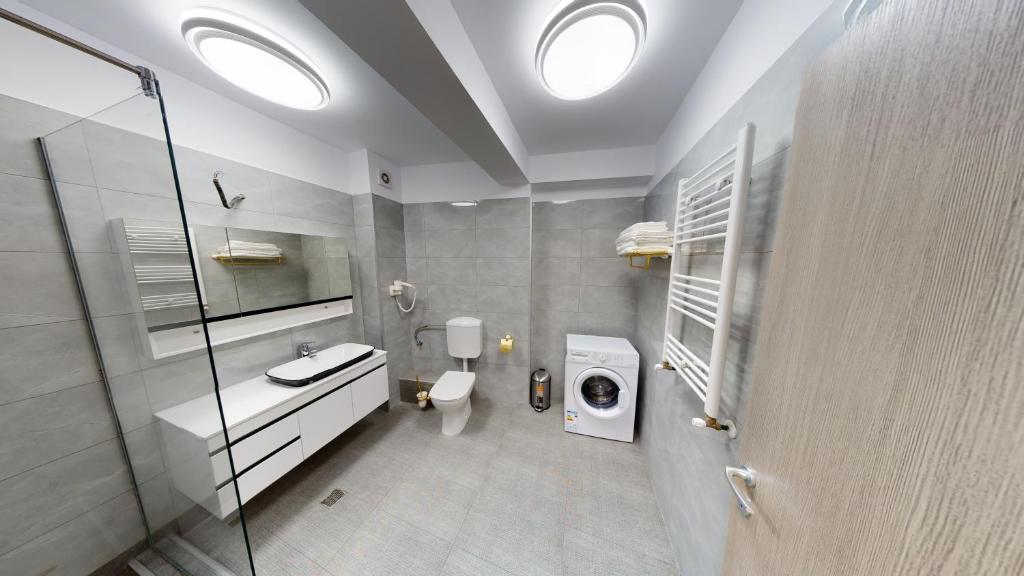 Le Blanc Aparthotel