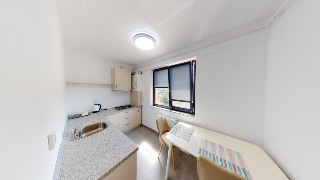 Le Blanc Aparthotel