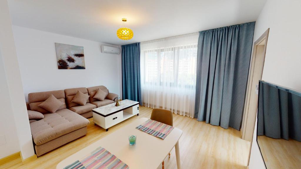 Le Blanc Aparthotel