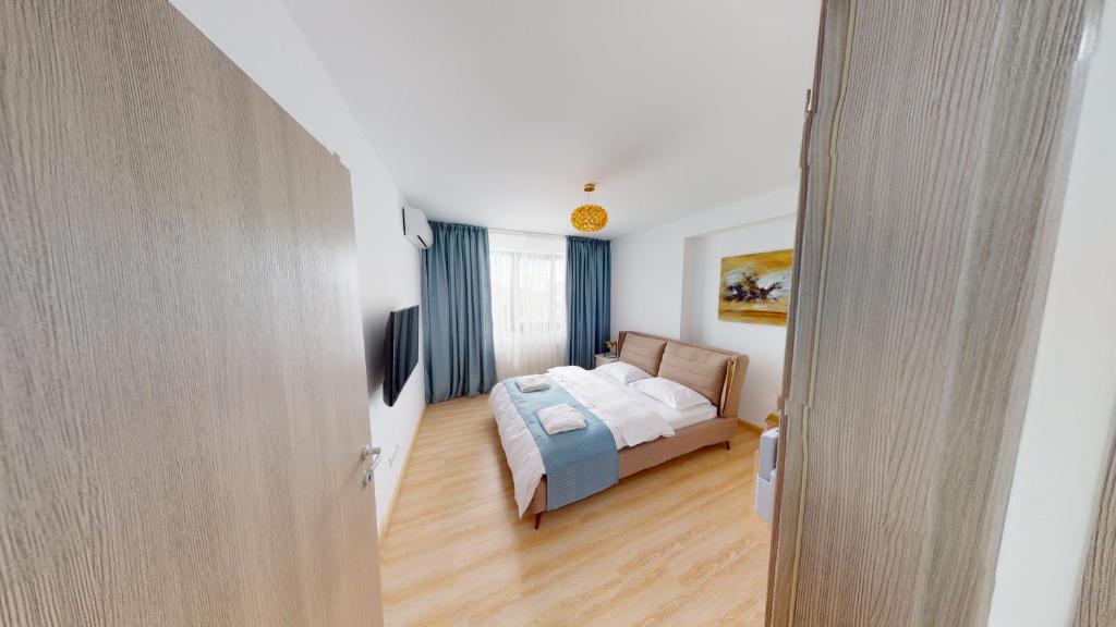 Le Blanc Aparthotel