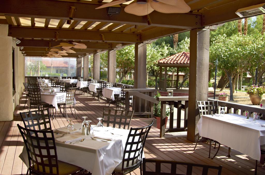 La Casa Del Zorro Desert Resort & Spa