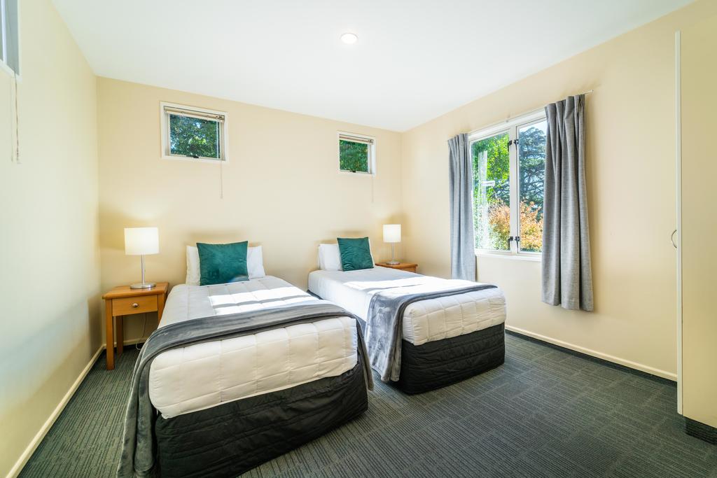 City Centre Motel