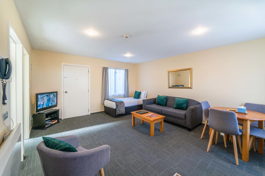 City Centre Motel