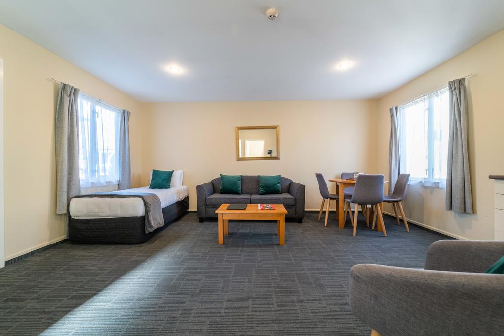 City Centre Motel