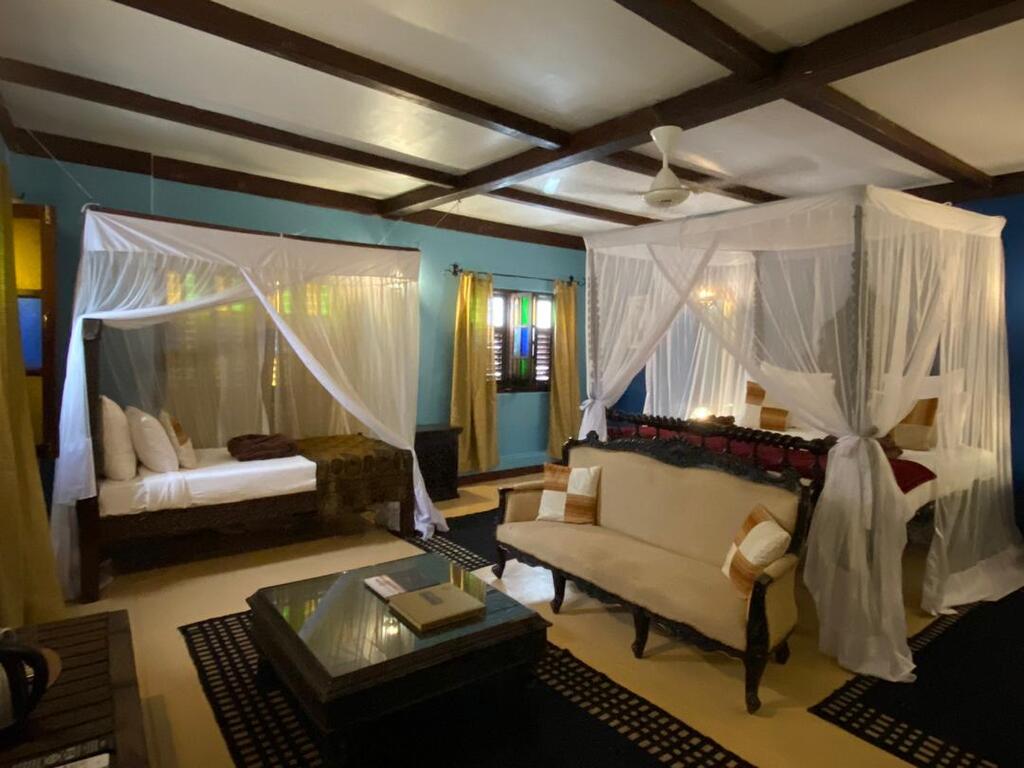 Jafferji House And Spa