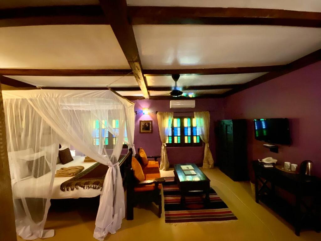 Jafferji House And Spa