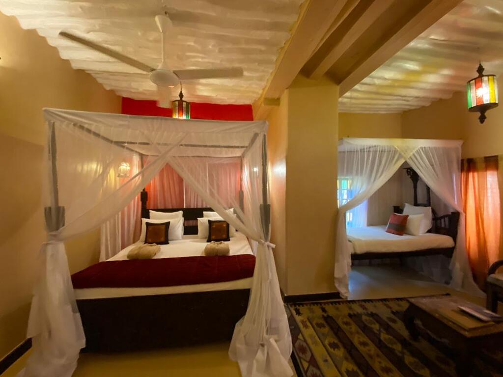 Jafferji House And Spa