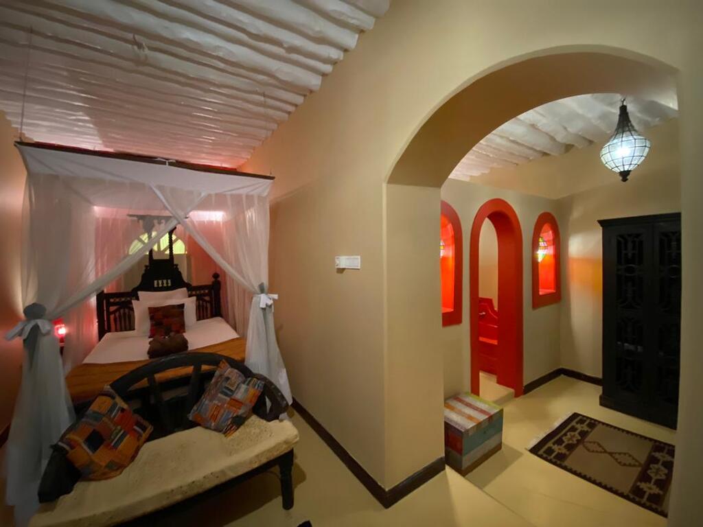 Jafferji House And Spa