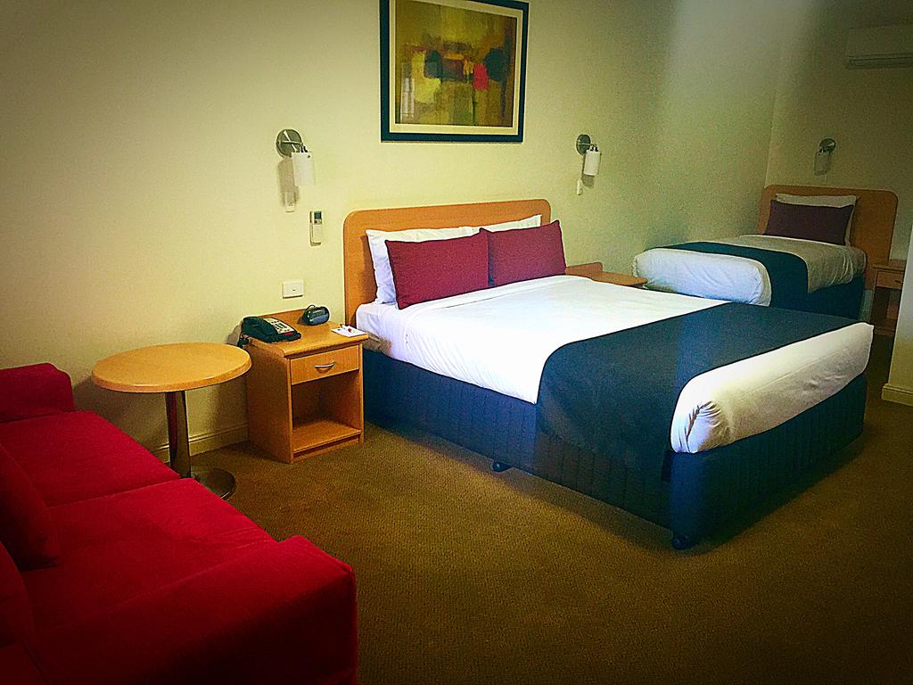 Abel Tasman Motor Inn Dubbo