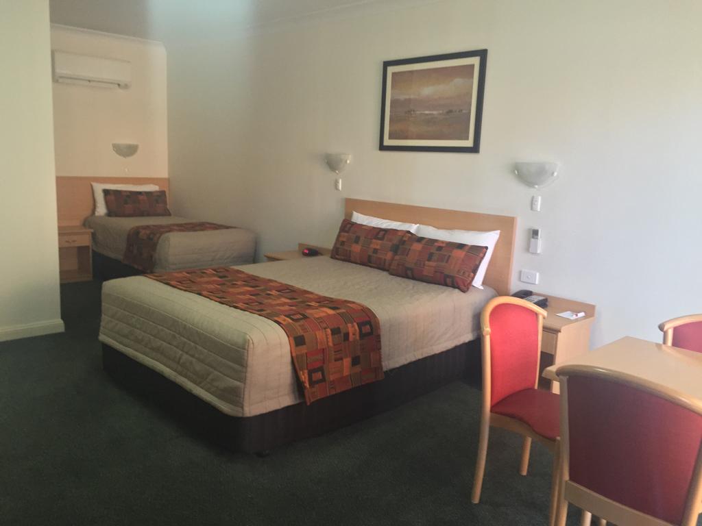 Abel Tasman Motor Inn Dubbo