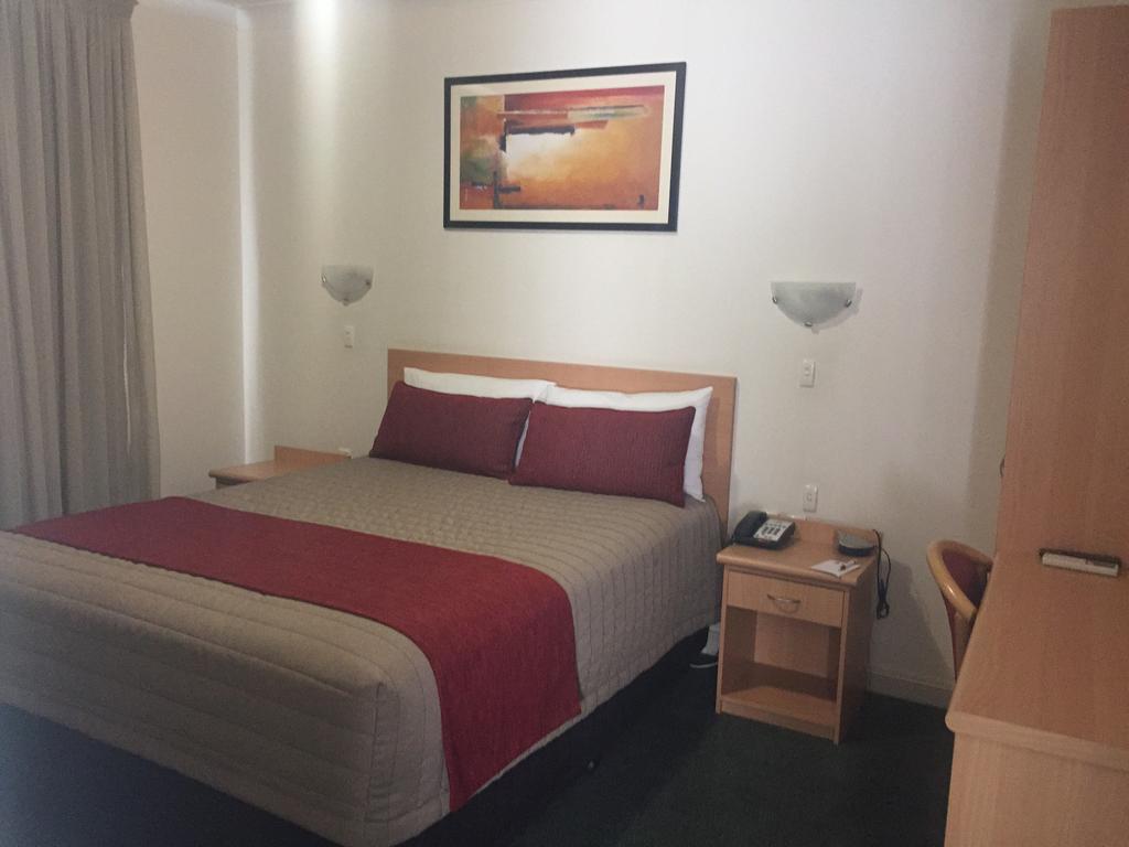Abel Tasman Motor Inn Dubbo
