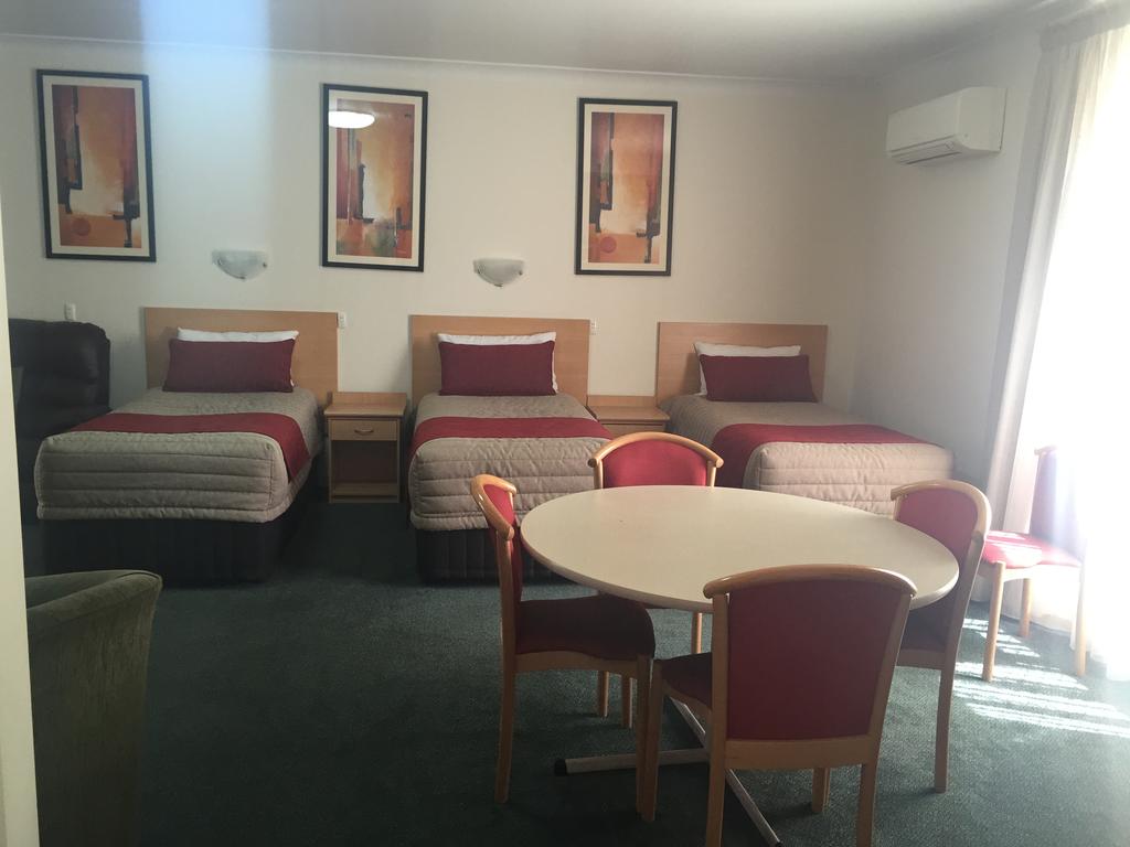 Abel Tasman Motor Inn Dubbo
