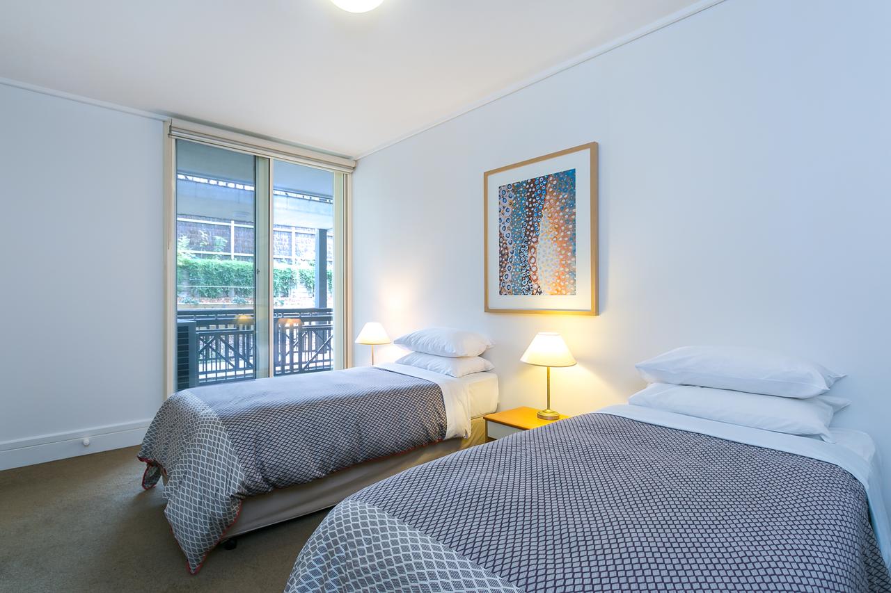 Portsea Village Resort