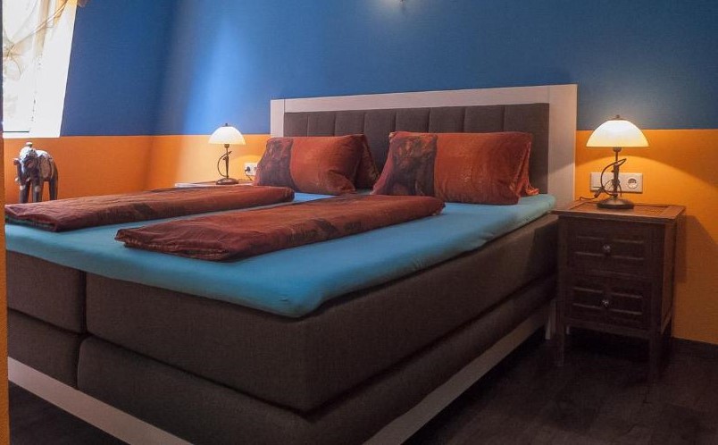 Hotel Altes Theater Heilbronn
