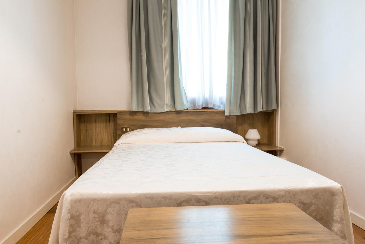 Hotel Posta 77