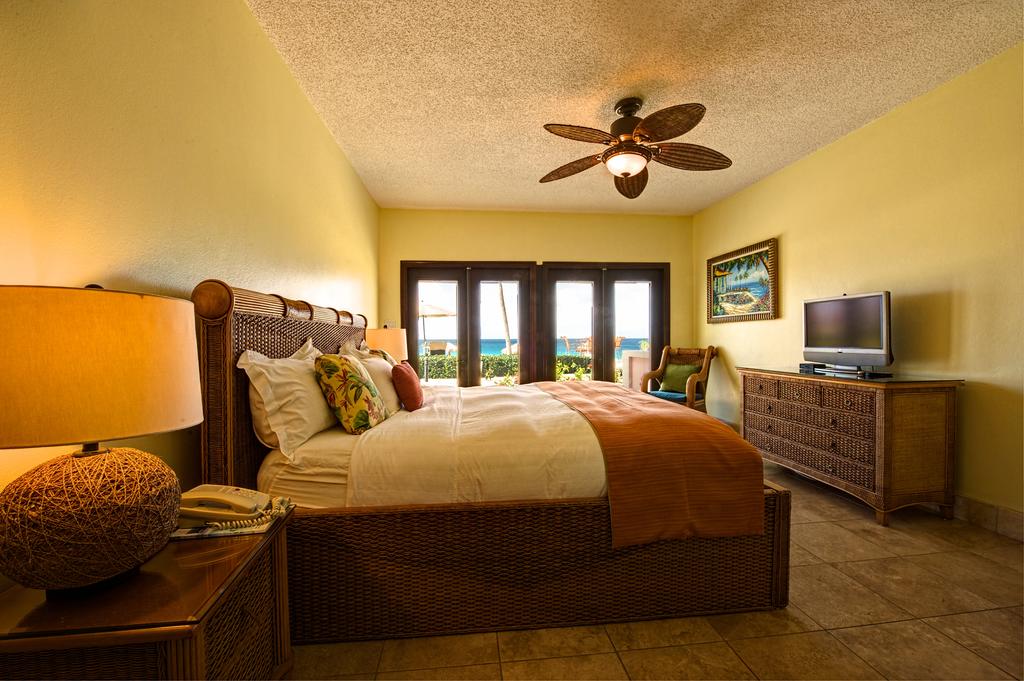 Frangipani Resort