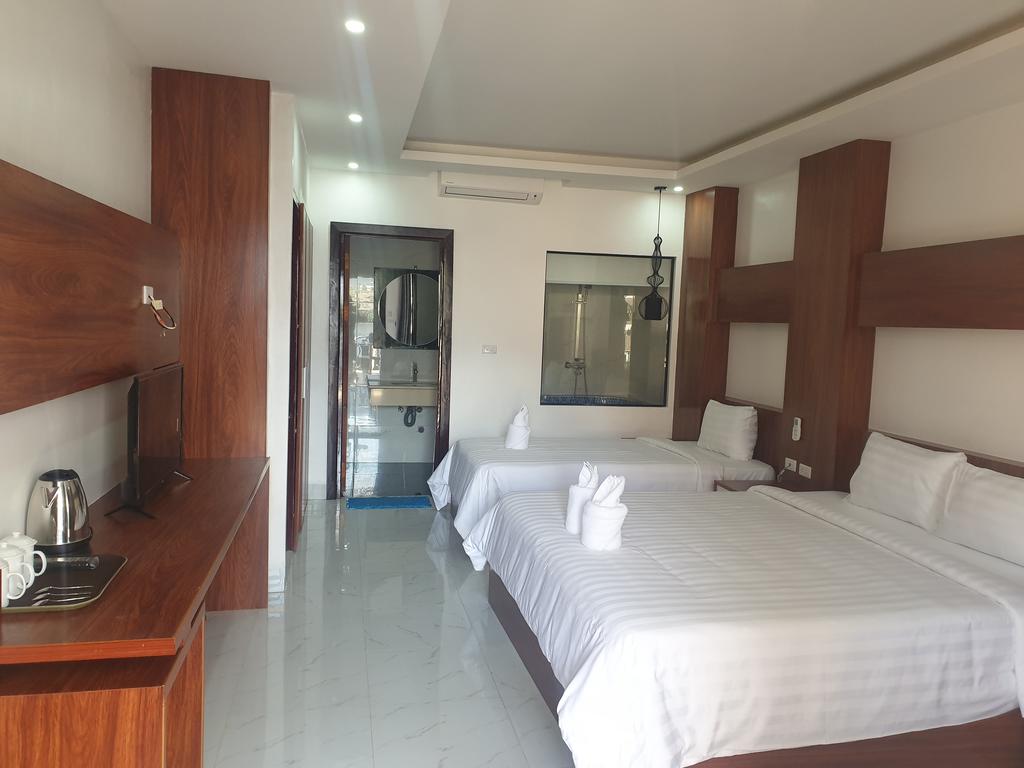 Diamond Resort Vang Vieng