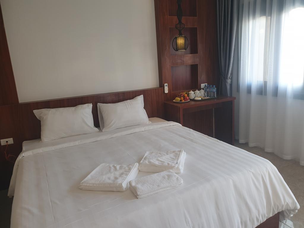 Diamond Resort Vang Vieng