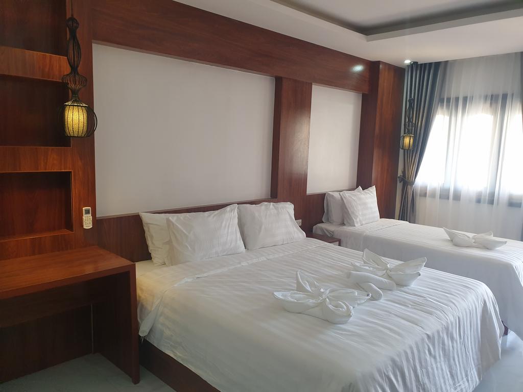 Diamond Resort Vang Vieng