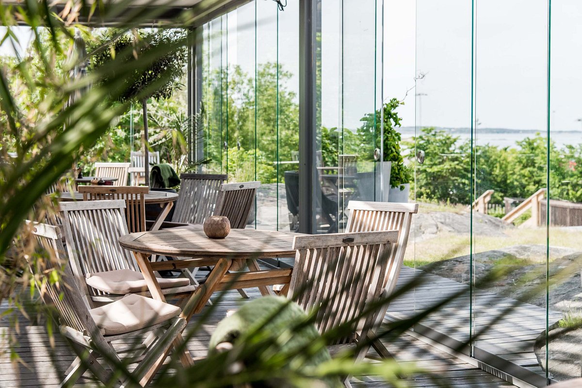 Arken Hotel & Art Garden Spa