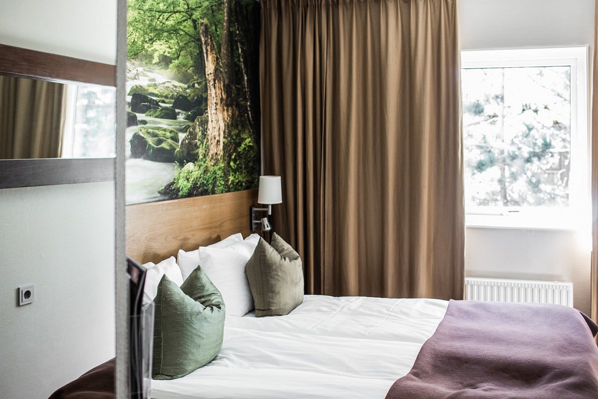 Arken Hotel & Art Garden Spa